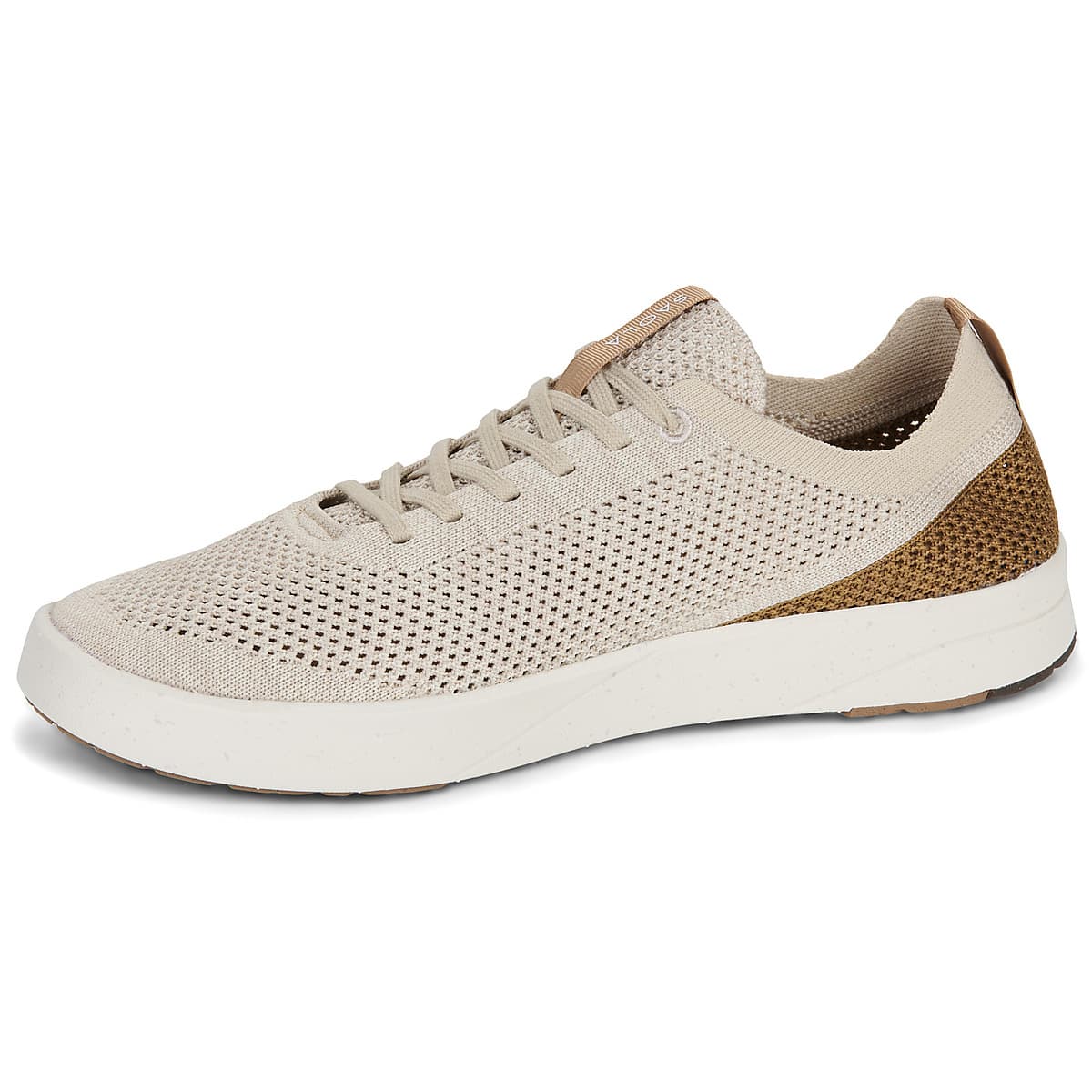 Men's Sneakers Saola Beige