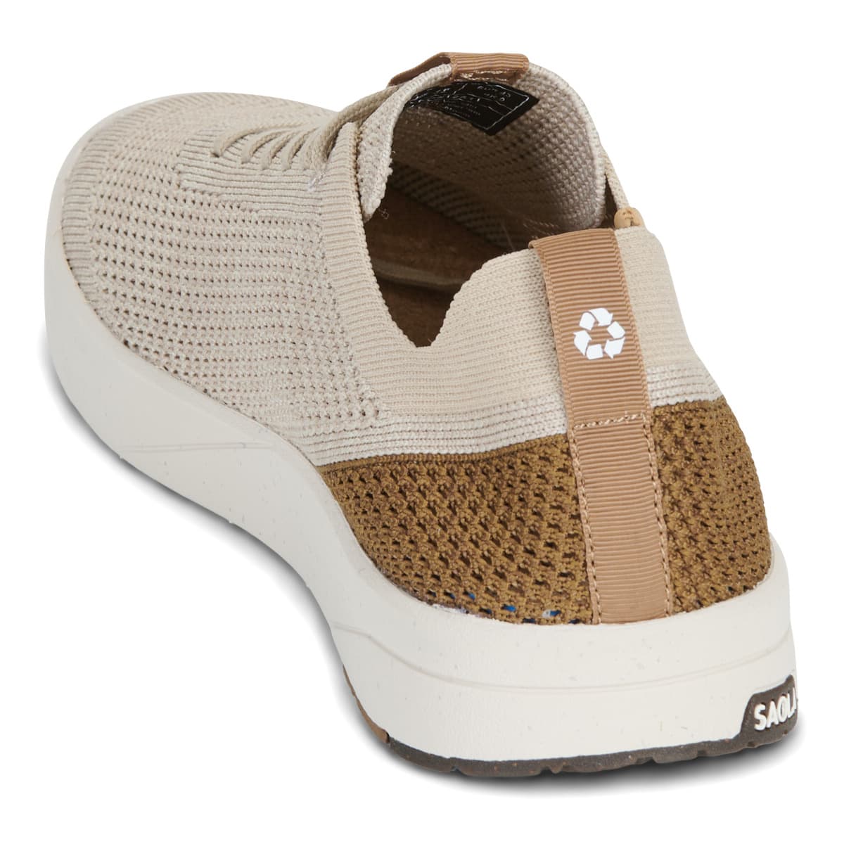 Men's Sneakers Saola Beige