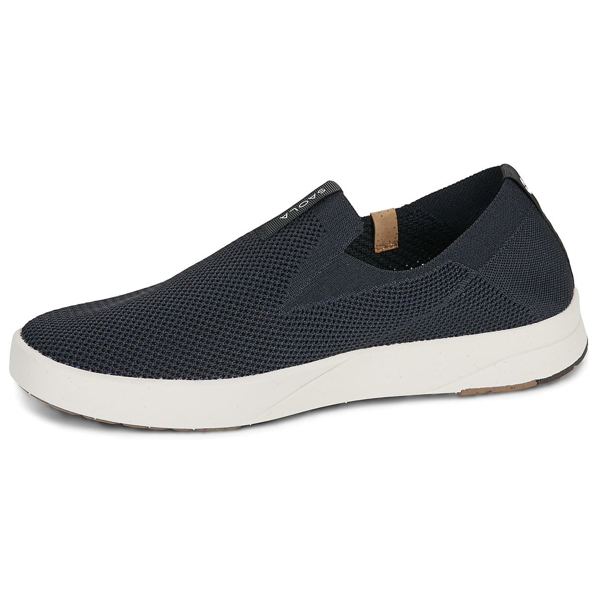 Men's Loafers Saola Black