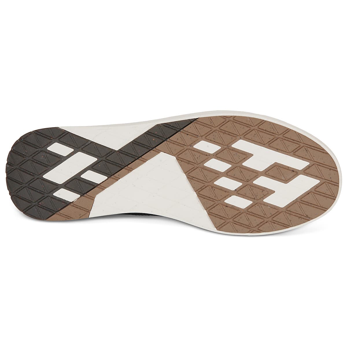 Men's Loafers Saola Black