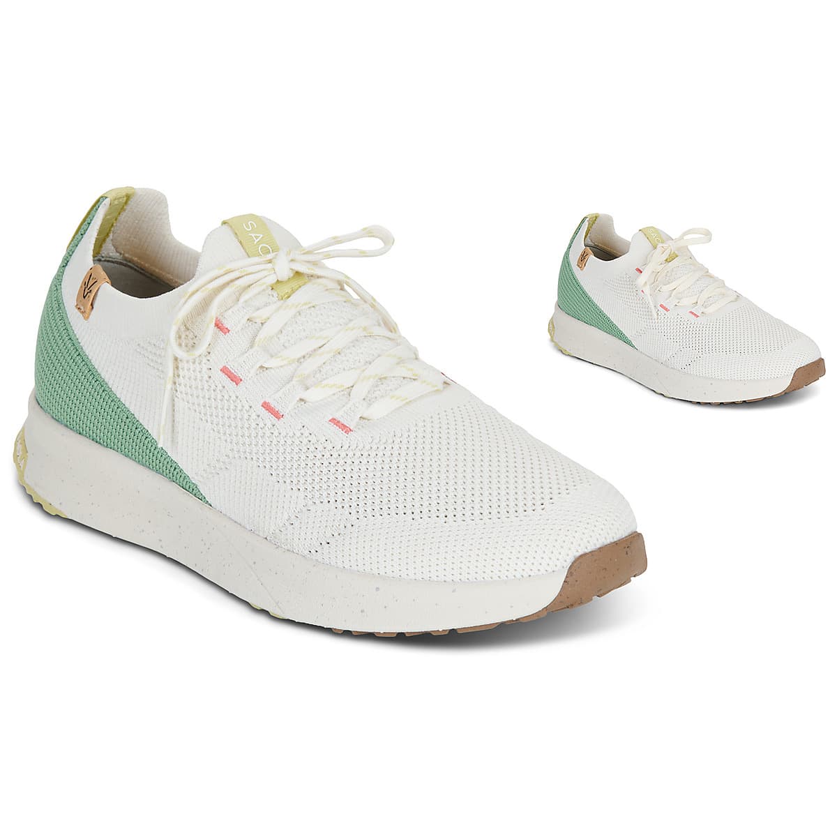 Xαμηλά Sneakers Saola TSAVO 3