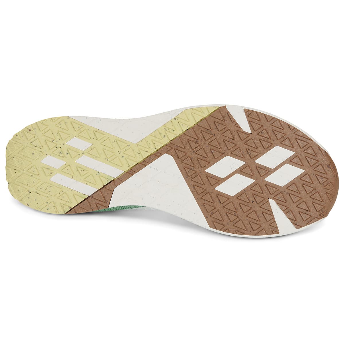 Women's Sneakers Saola White