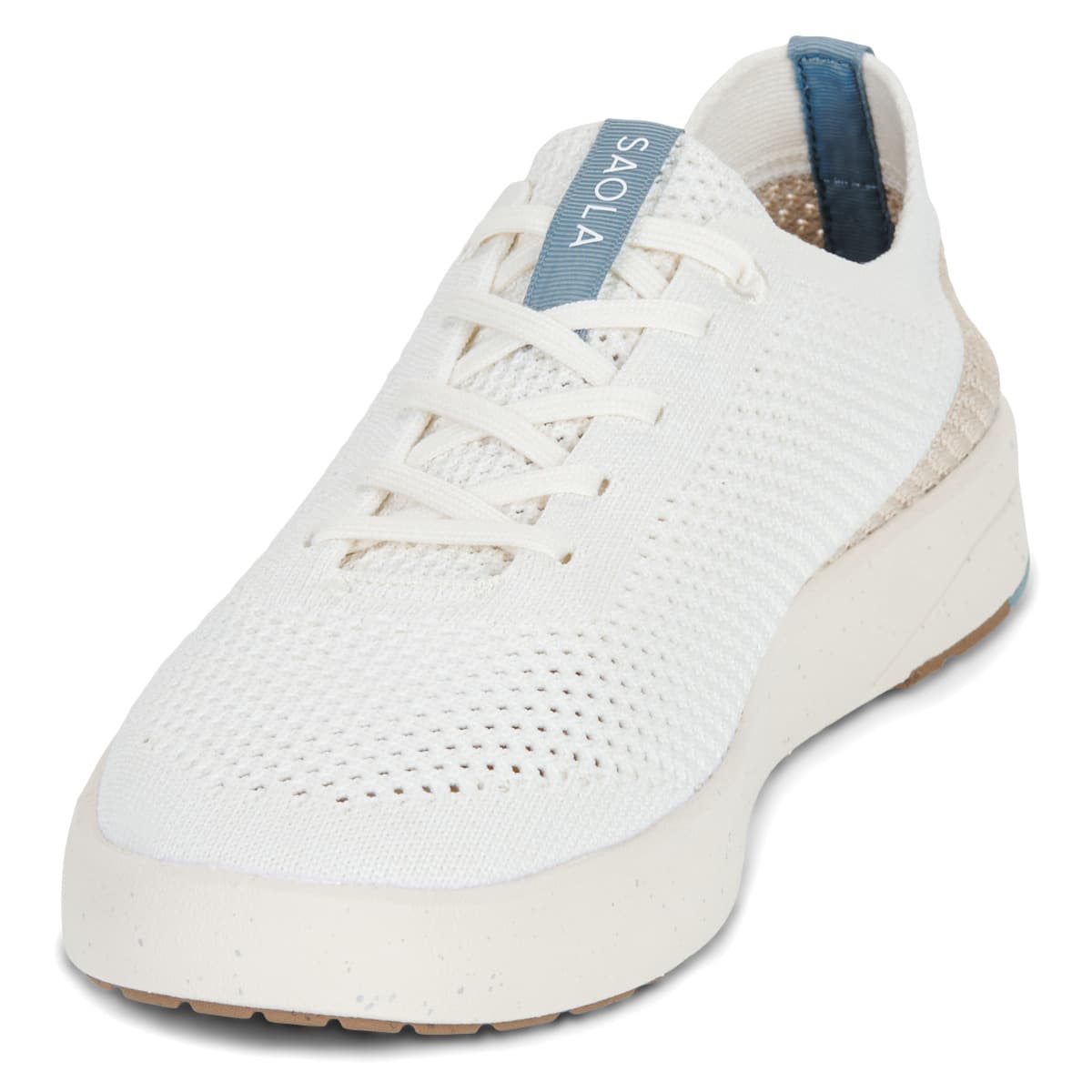 Women's Sneakers Saola White