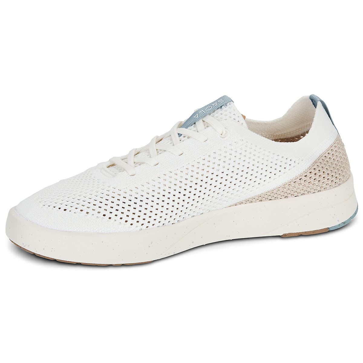 Women's Sneakers Saola White