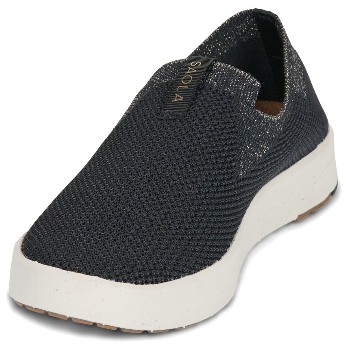 Women's Loafers Saola Black