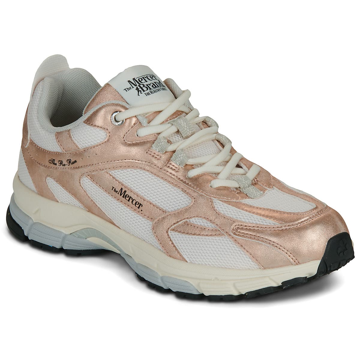 Women's Sneakers The Mercer Brand Pink