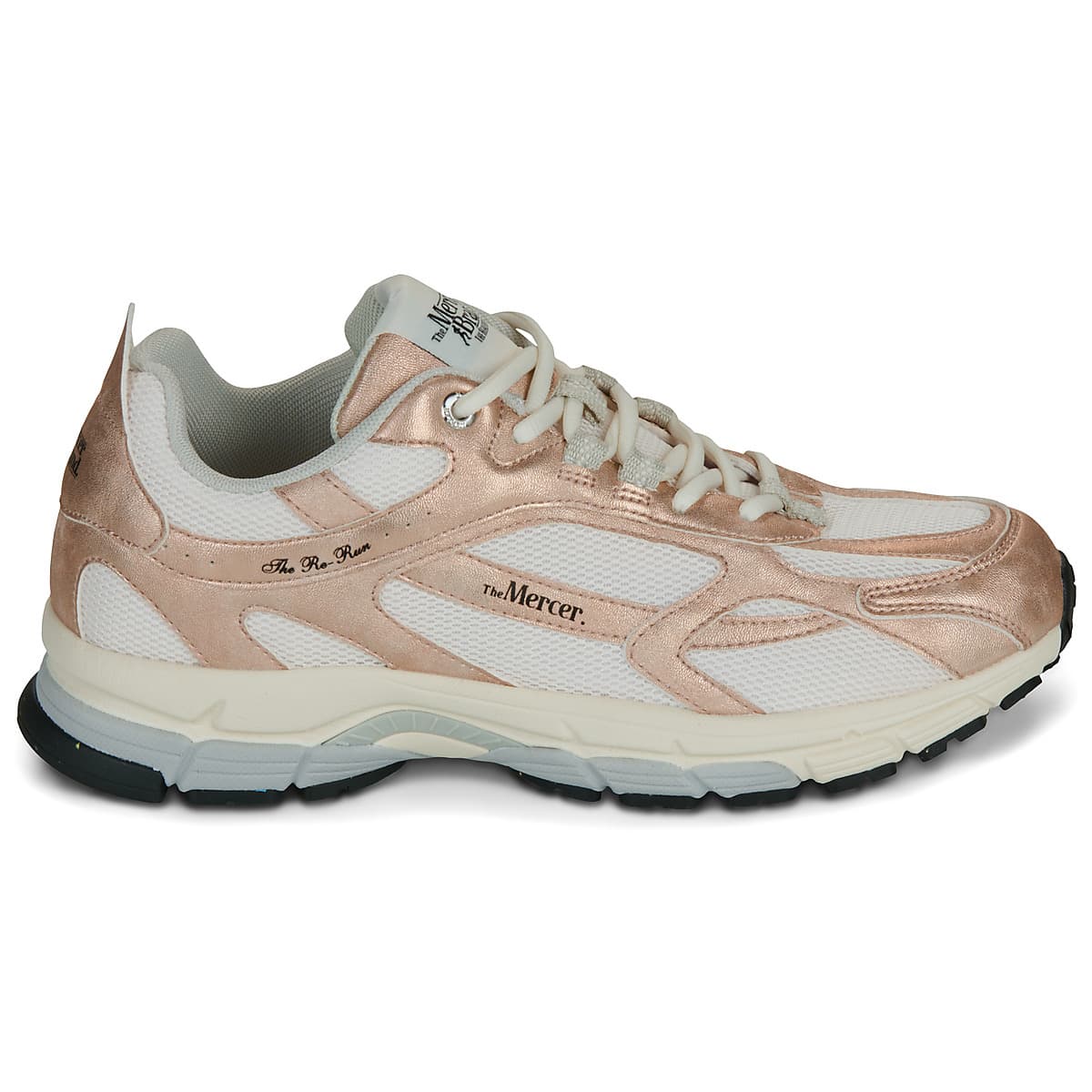 Women's Sneakers The Mercer Brand Pink