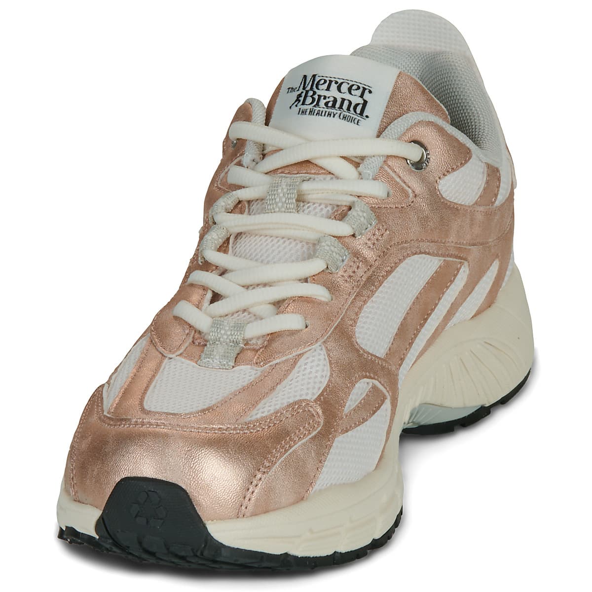 Women's Sneakers The Mercer Brand Pink