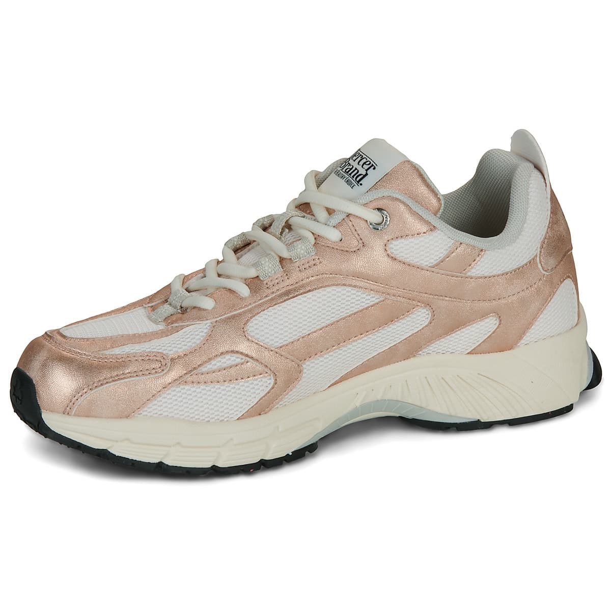 Women's Sneakers The Mercer Brand Pink