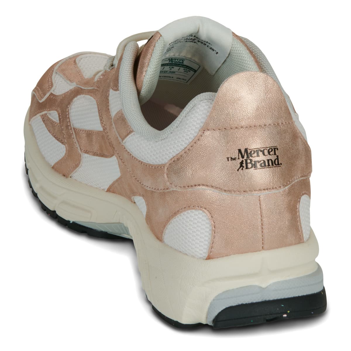 Women's Sneakers The Mercer Brand Pink