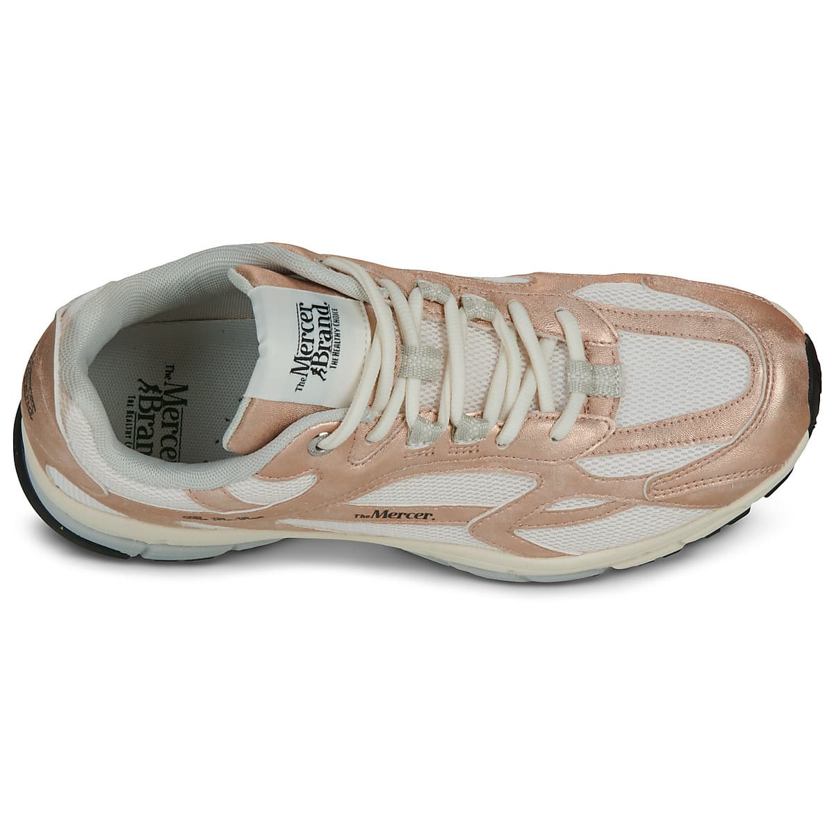 Women's Sneakers The Mercer Brand Pink