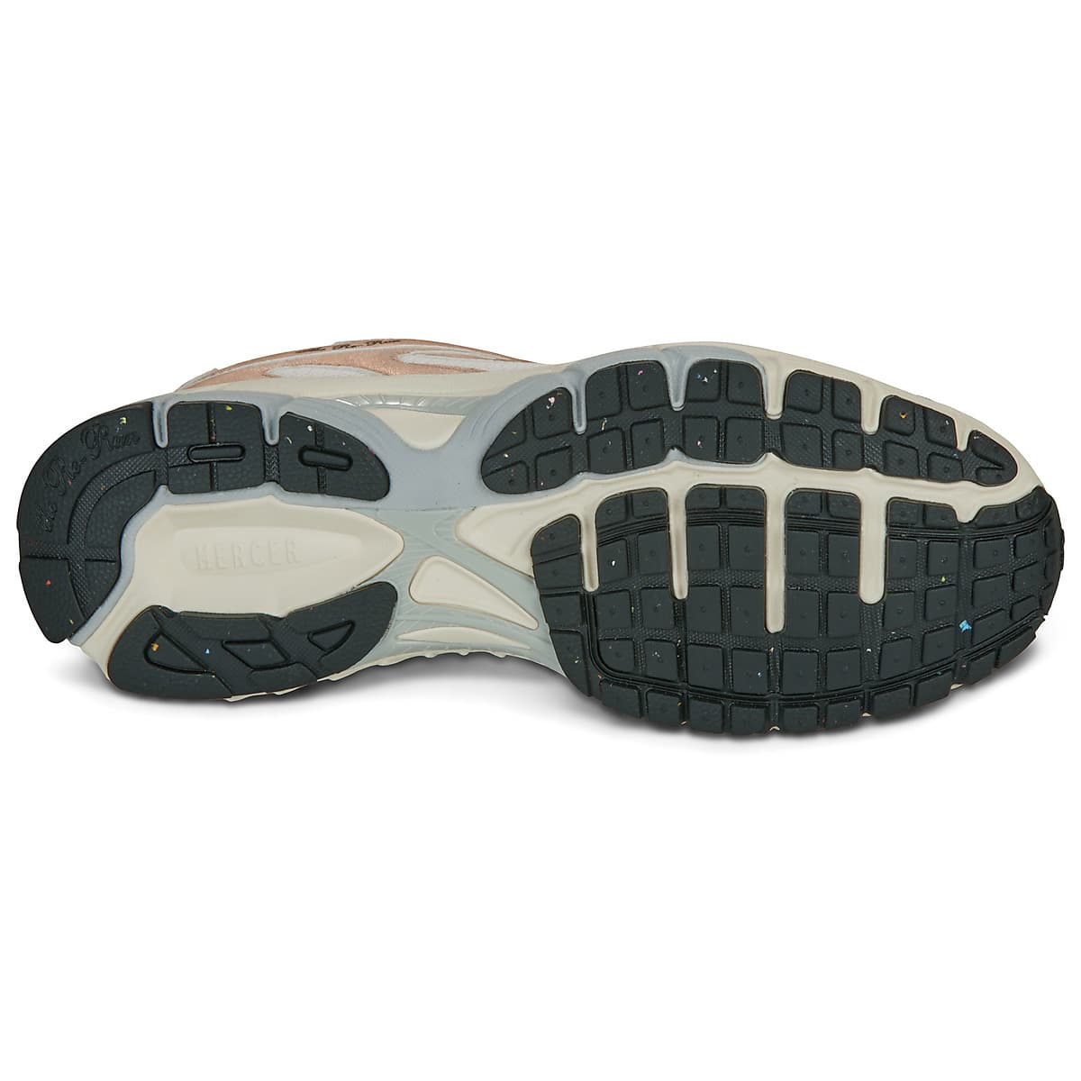 Women's Sneakers The Mercer Brand Pink