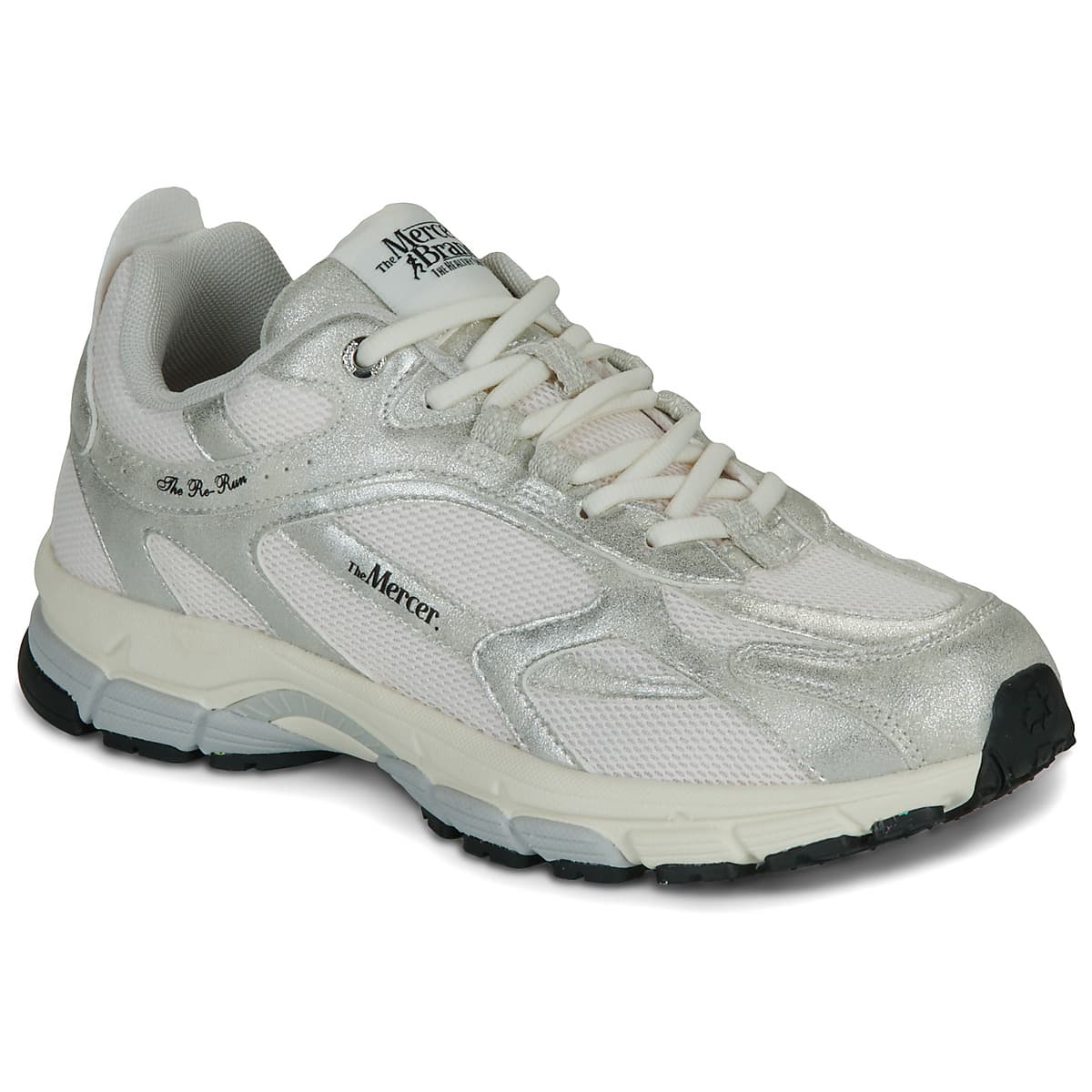 Women's Sneakers The Mercer Brand Pink