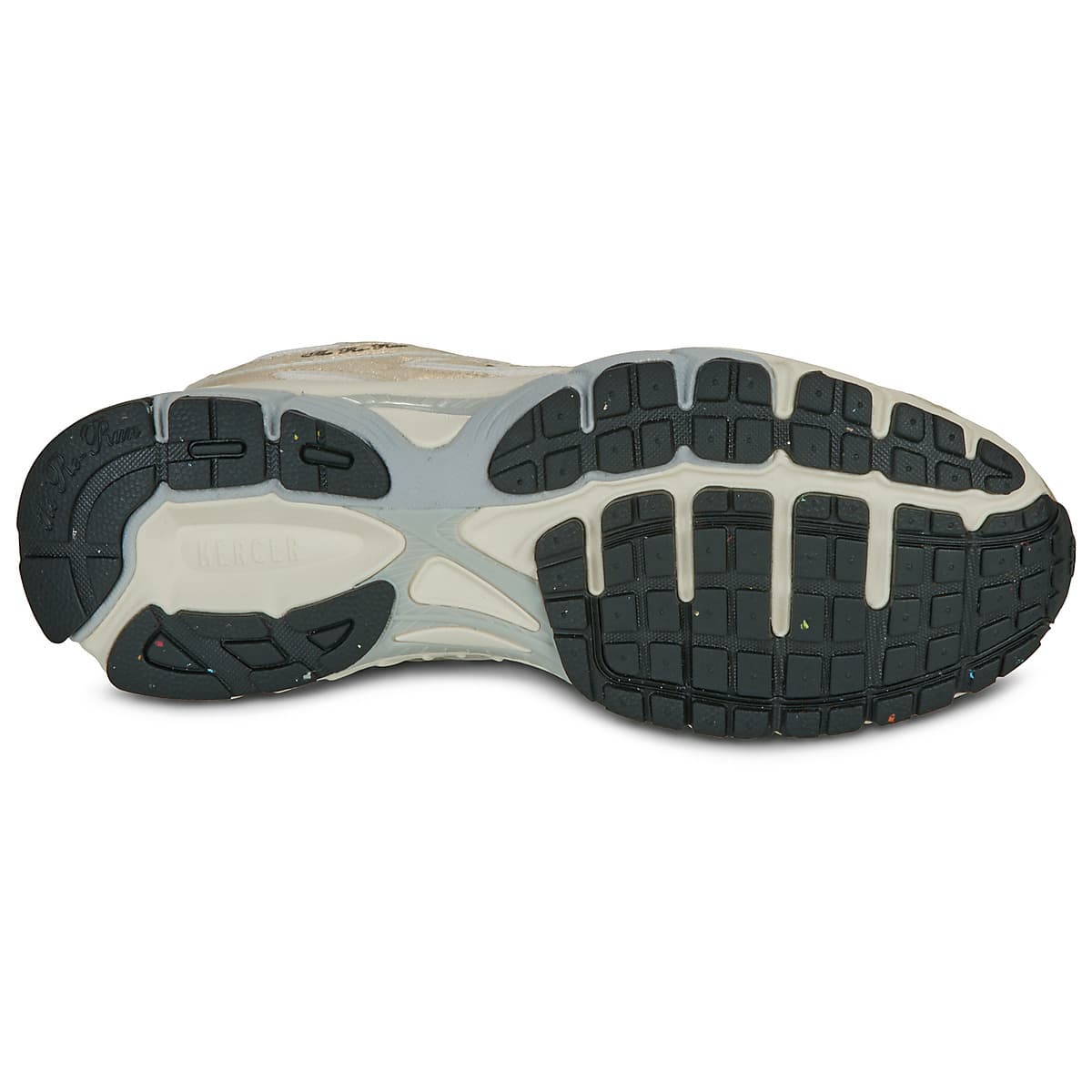 Women's Sneakers The Mercer Brand Gold