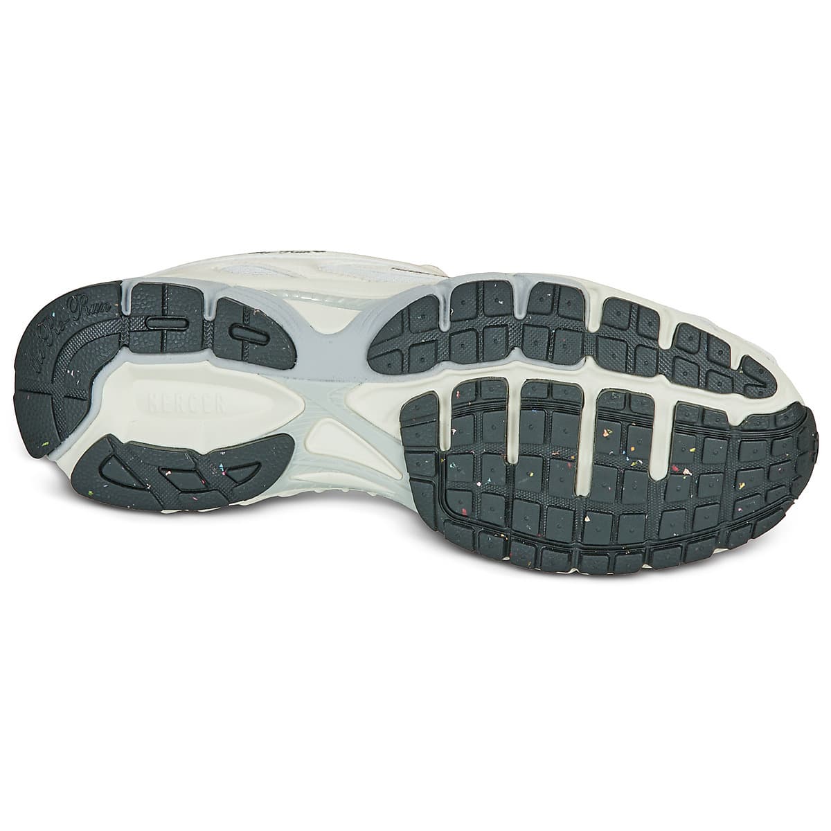 Women's Sneakers The Mercer Brand White