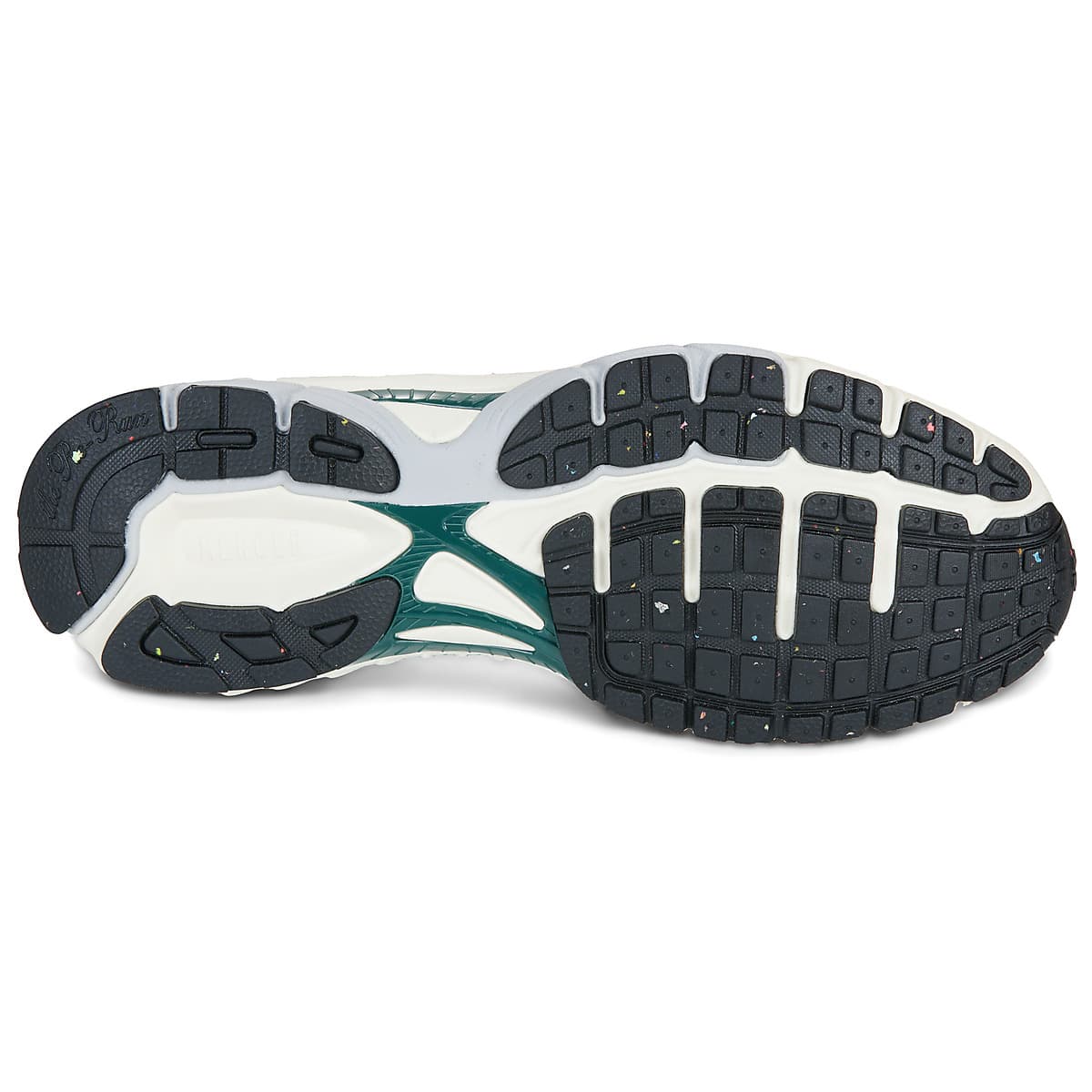 Women's Sneakers The Mercer Brand White