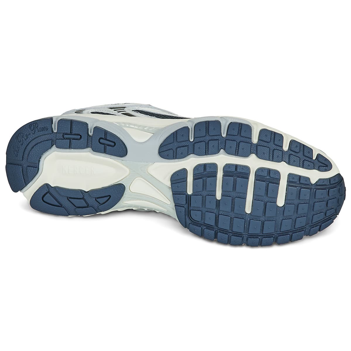 Women's Sneakers The Mercer Brand White