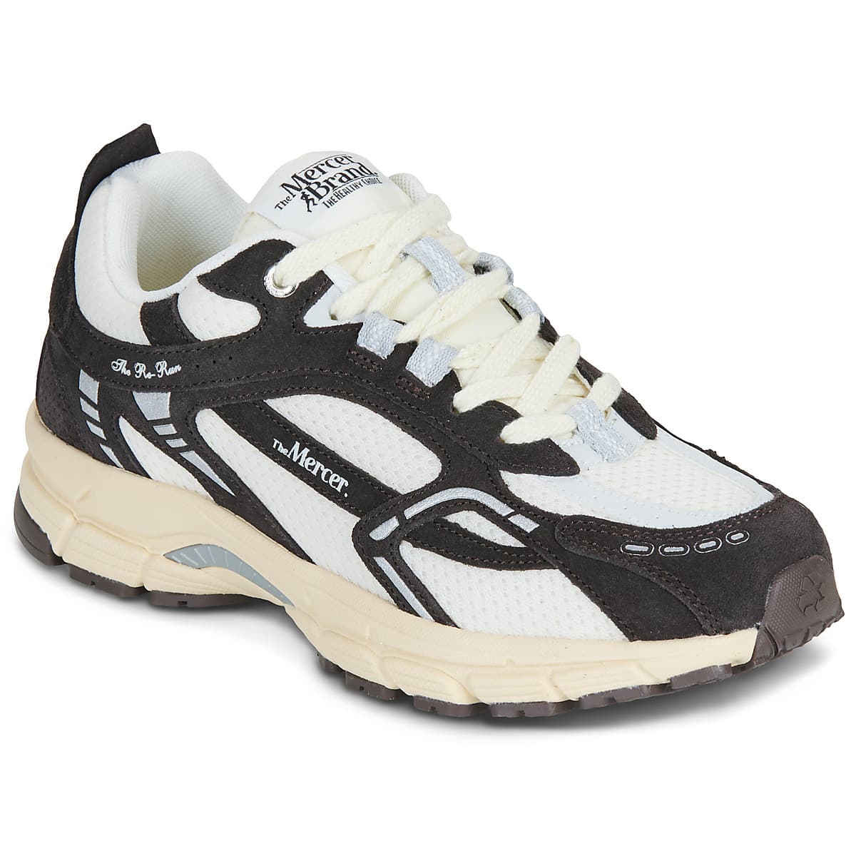 Women's Sneakers The Mercer Brand Blue