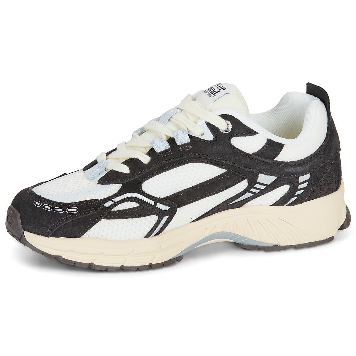 Women's Sneakers The Mercer Brand Brown