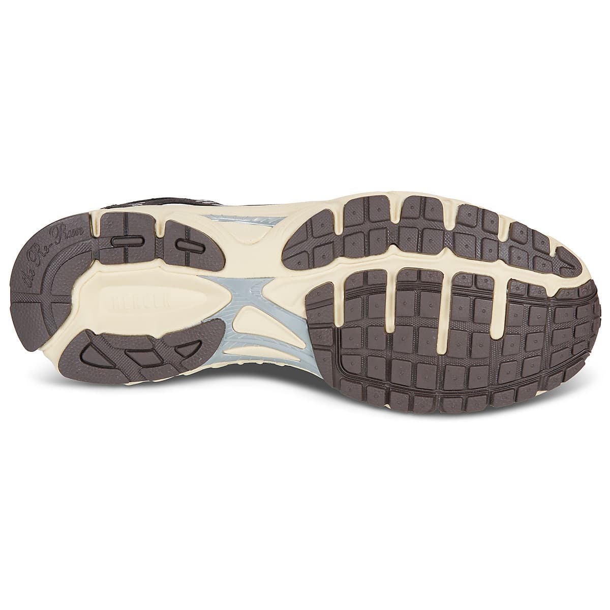 Women's Sneakers The Mercer Brand Brown