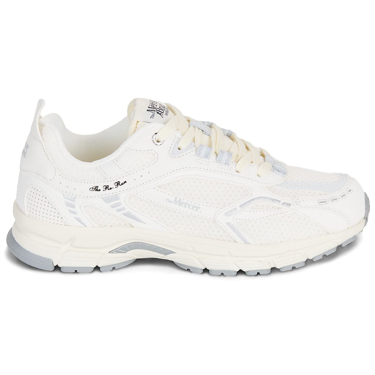 Women's Sneakers The Mercer Brand Beige