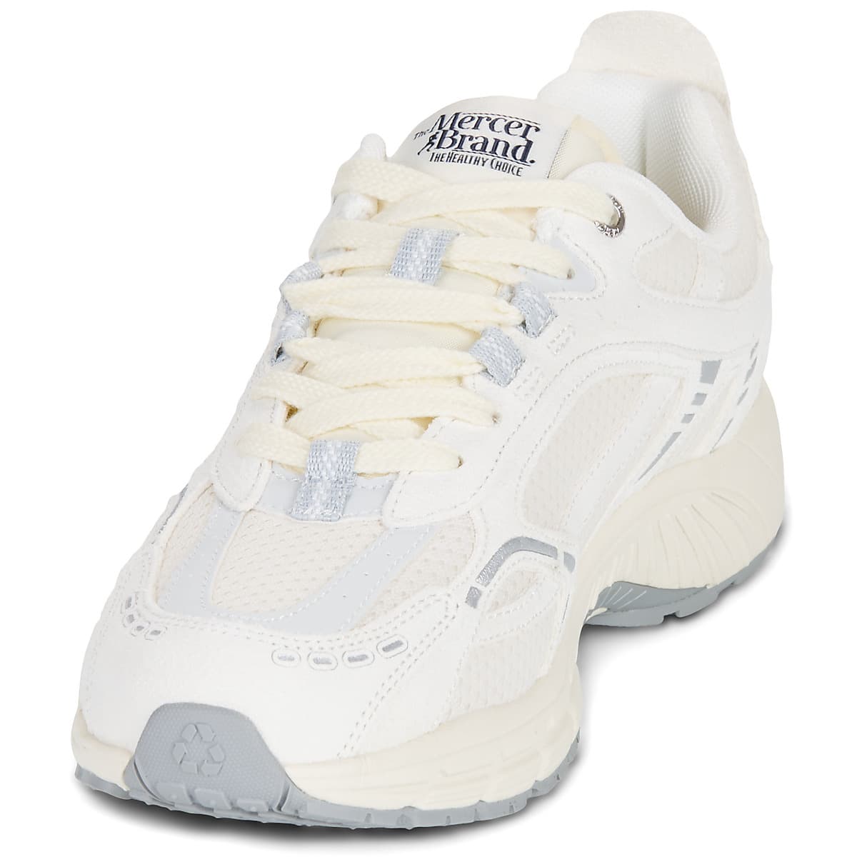 Women's Sneakers The Mercer Brand Beige