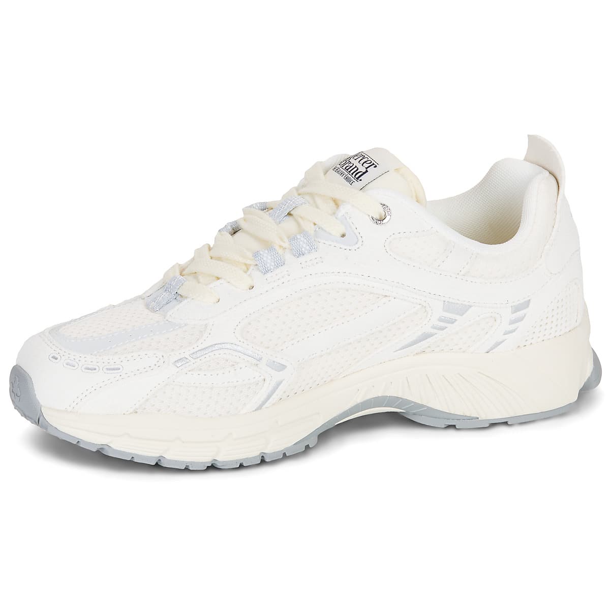 Women's Sneakers The Mercer Brand Beige