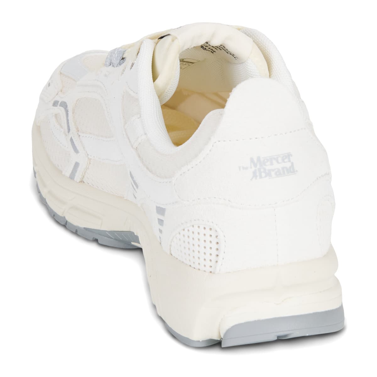 Women's Sneakers The Mercer Brand Beige