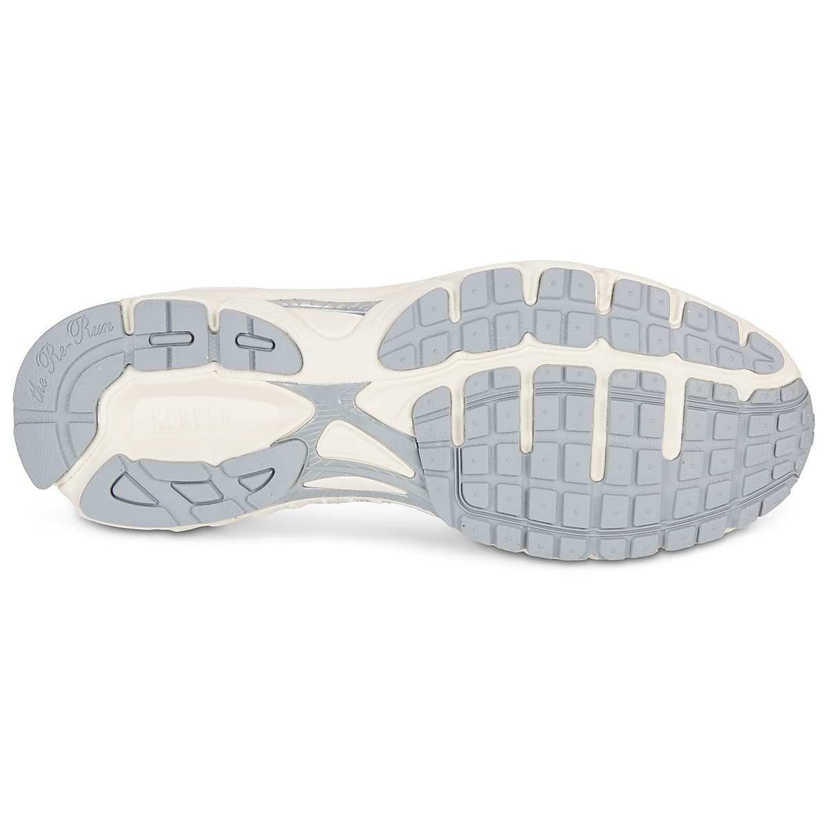 Women's Sneakers The Mercer Brand Beige