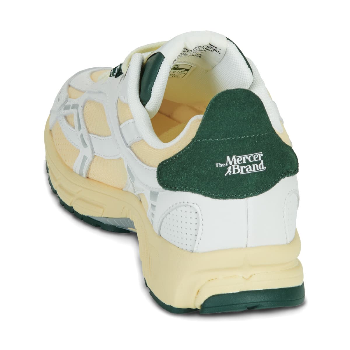 Women's Sneakers The Mercer Brand Beige