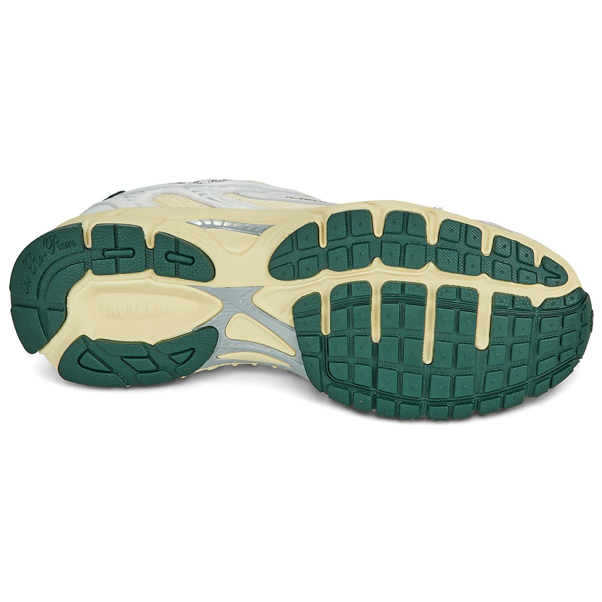 Women's Sneakers The Mercer Brand Beige