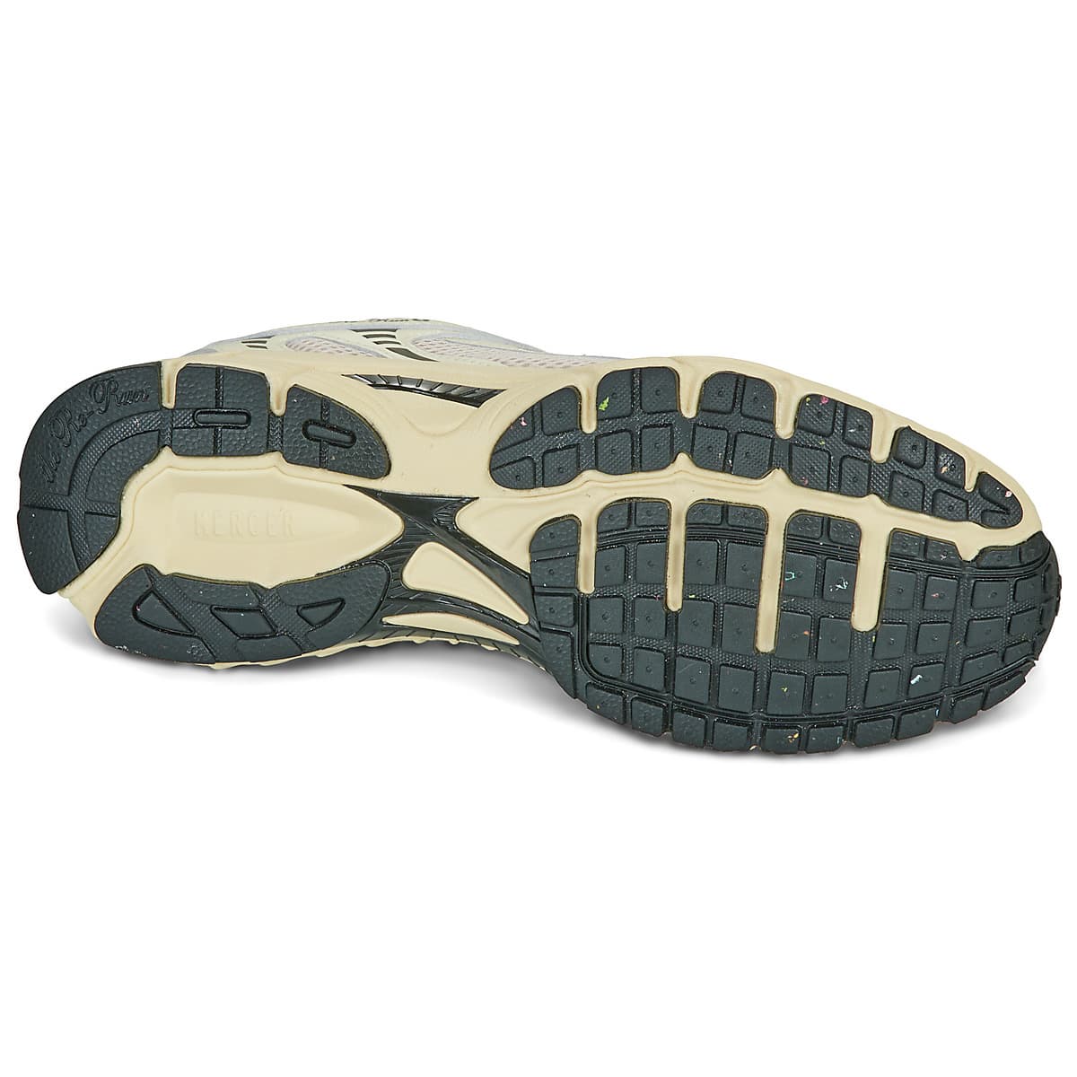 Men's Sneakers The Mercer Brand Beige