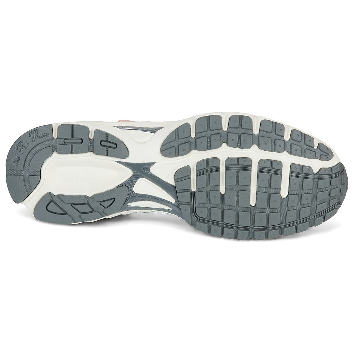 Women's Sneakers The Mercer Brand Gray