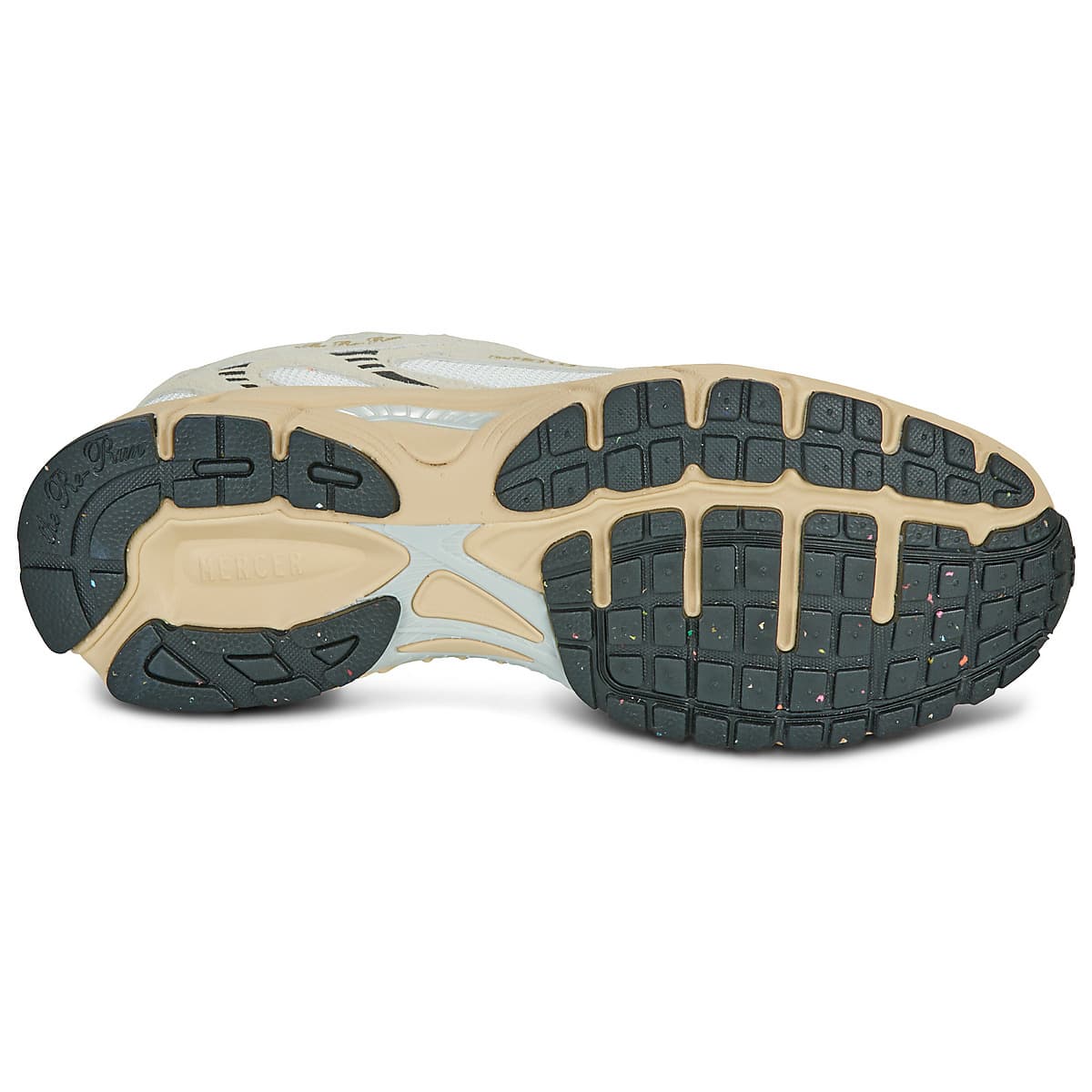 Women's Sneakers The Mercer Brand Beige