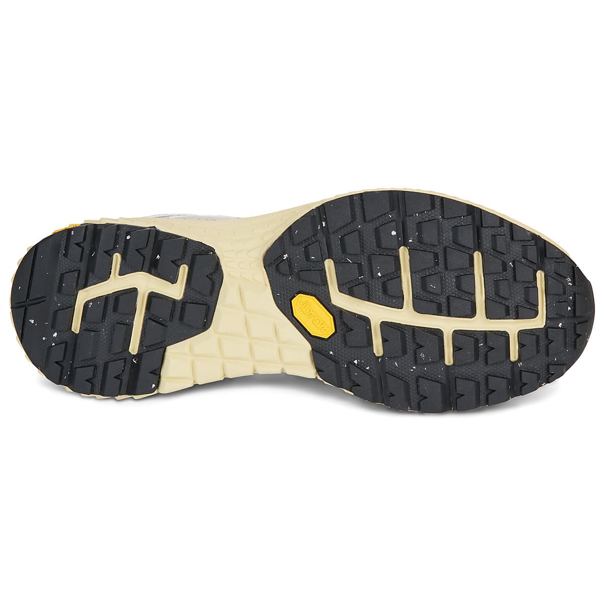 Women's Sneakers The Mercer Brand Silver