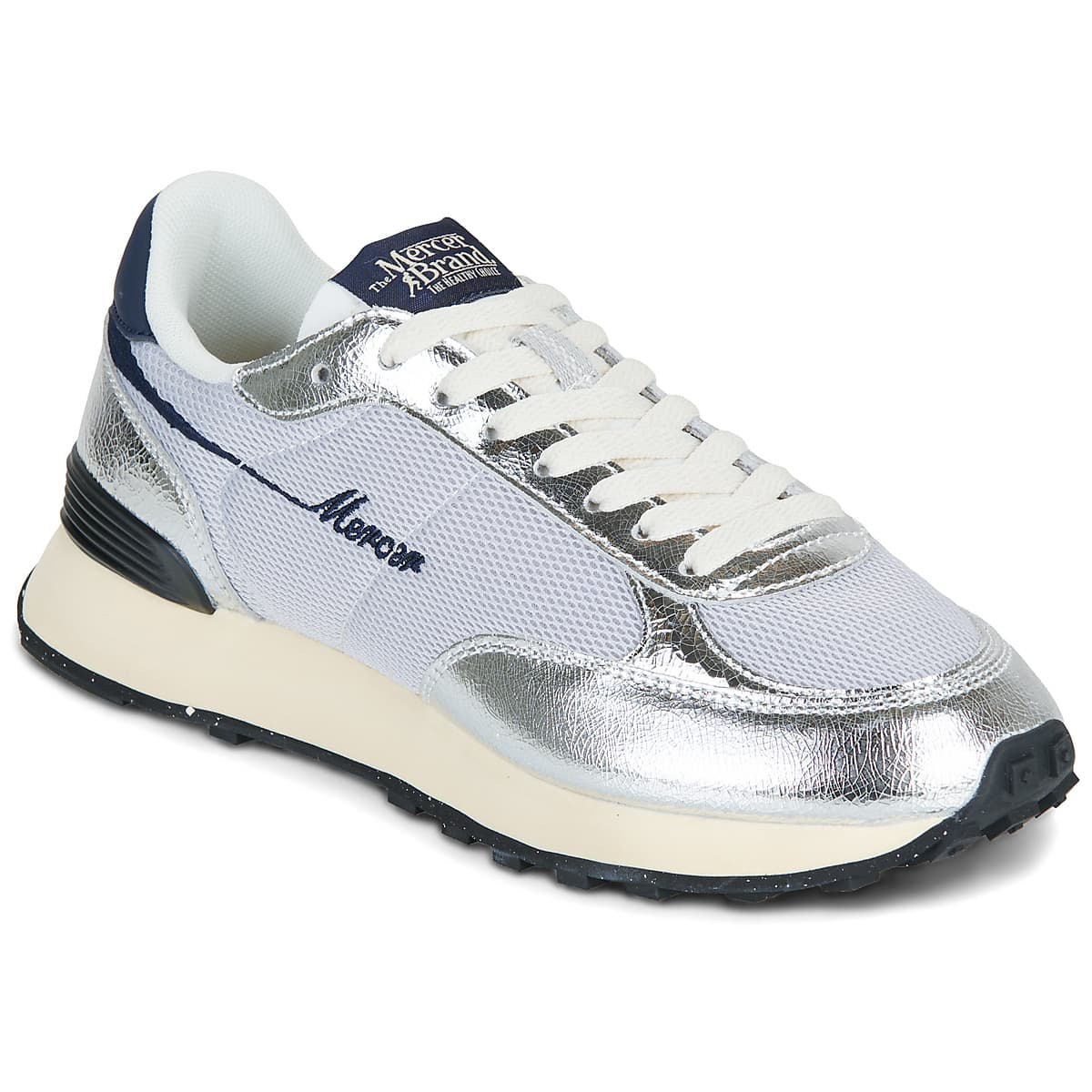 Women's Sneakers The Mercer Brand Green