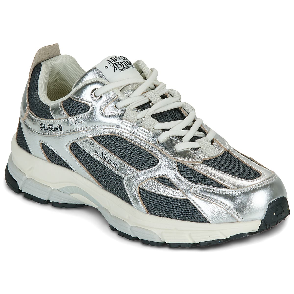 Xαμηλά Sneakers The Mercer Brand The Re-Run Pine