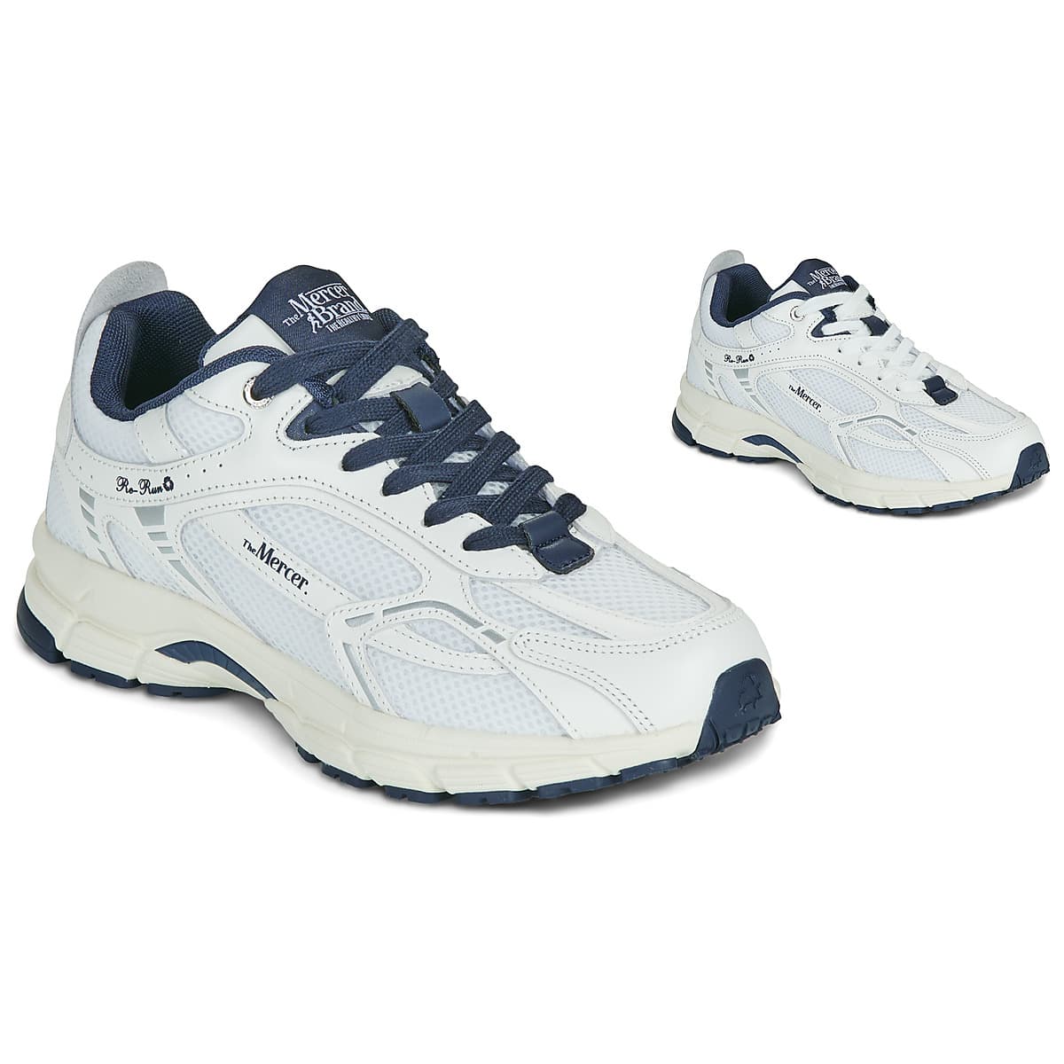 Men's Sneakers The Mercer Brand Beige