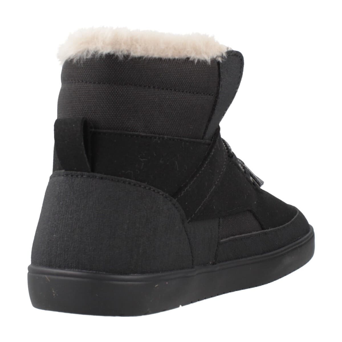 Women's Outdoor Shoes Muris Black