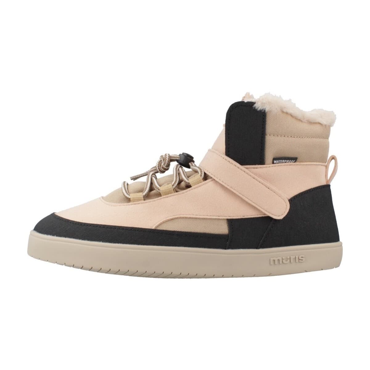 Women's Sneakers Muris Pink