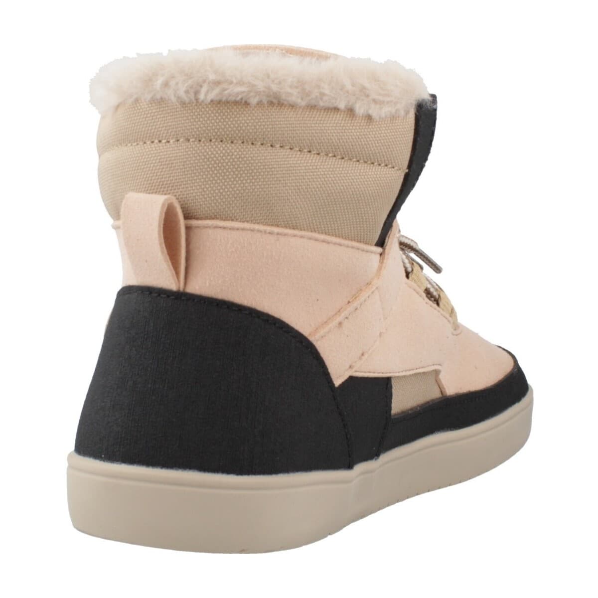 Women's Sneakers Muris Pink