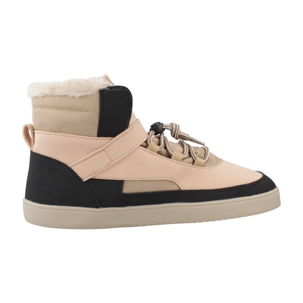 Women's Sneakers Muris Pink