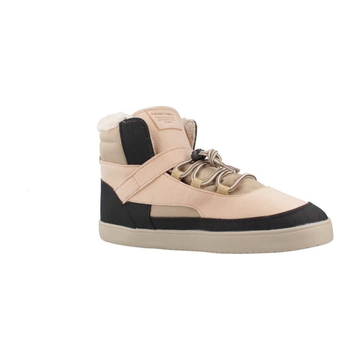 Women's Sneakers Muris Pink