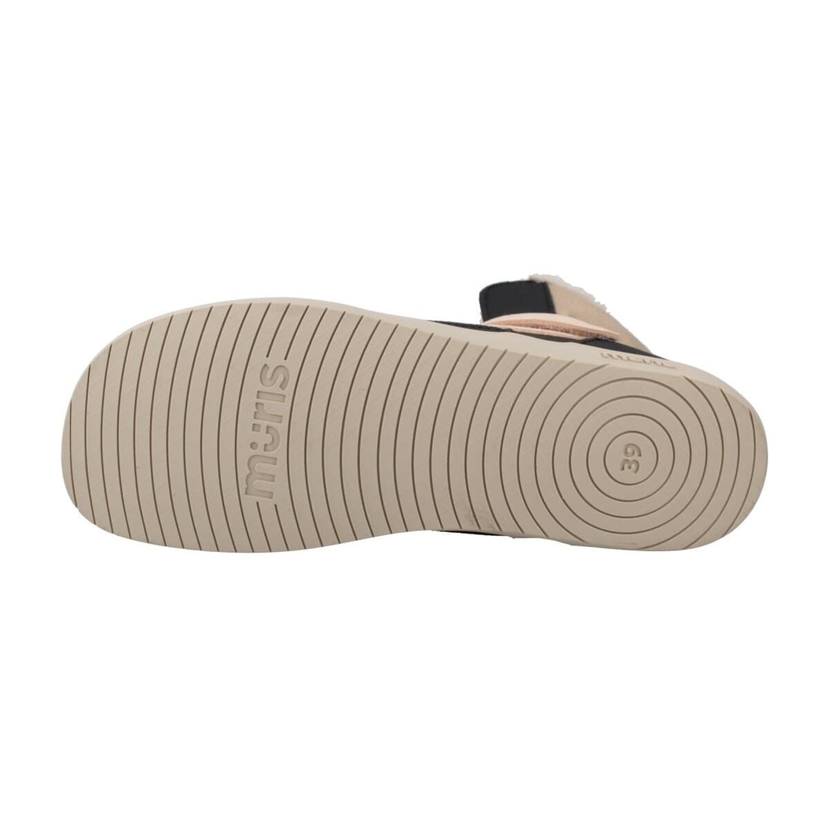 Women's Sneakers Muris Pink