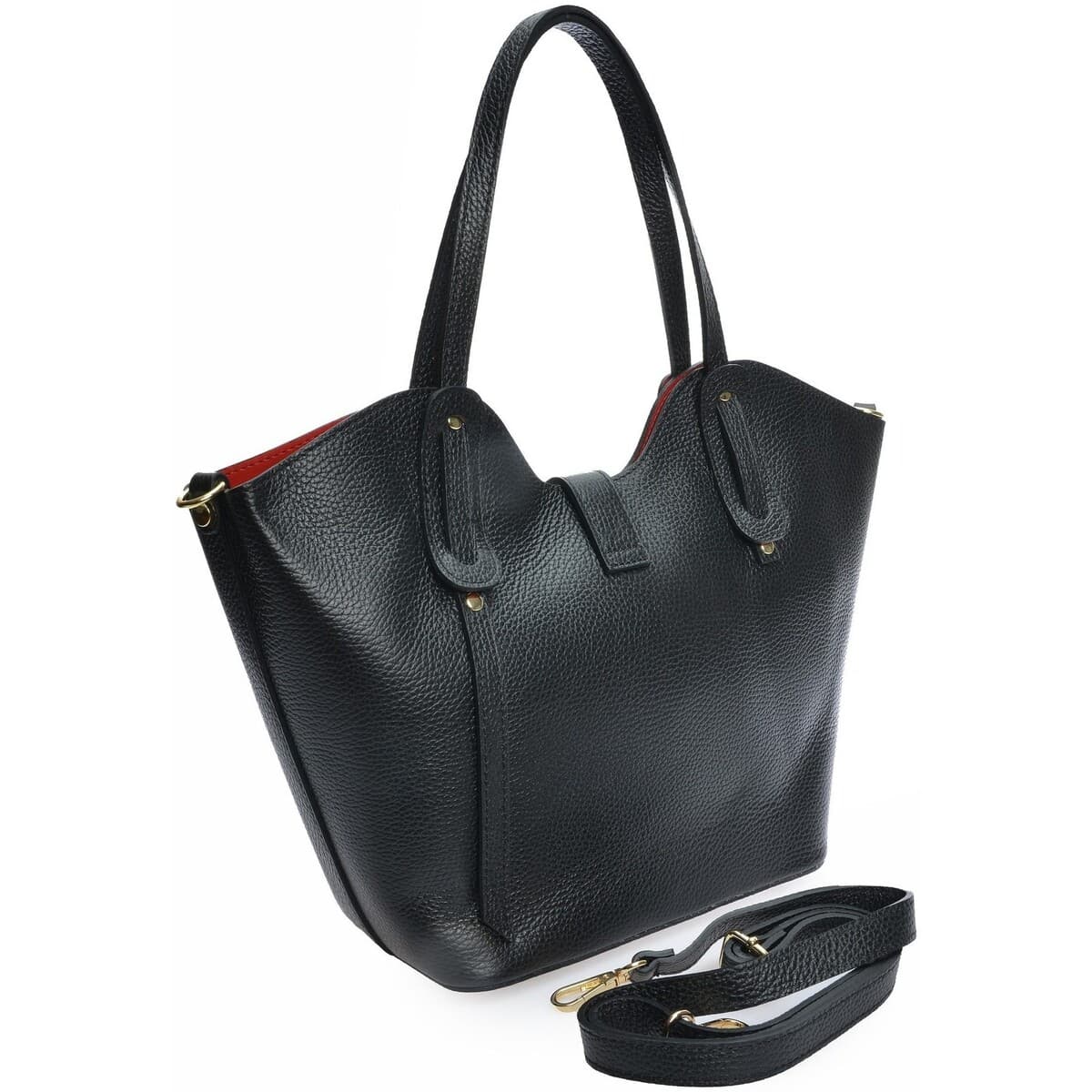Women's Handbags Isabella Rhea Black