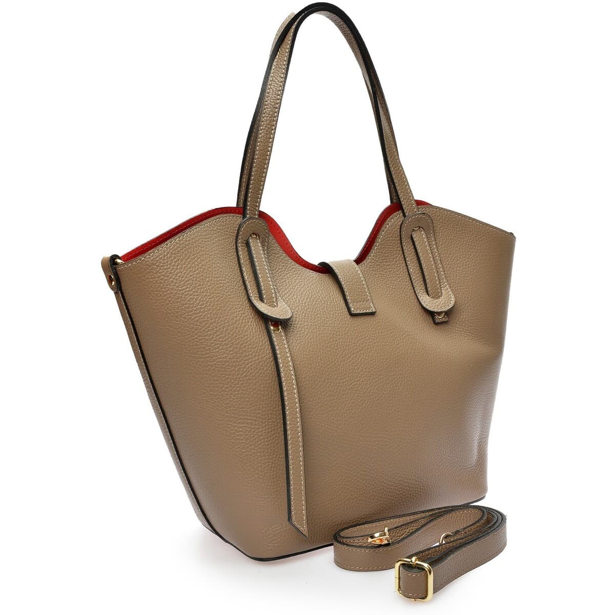 Women's Handbags Isabella Rhea Beige