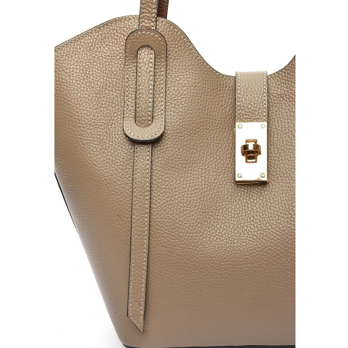 Women's Handbags Isabella Rhea Beige