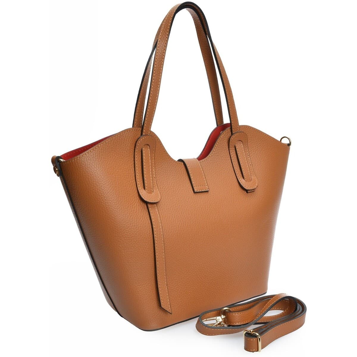 Women's Shoulder Bags Isabella Rhea Brown