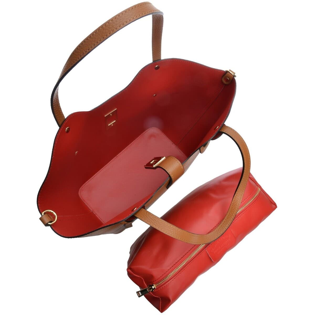 Women's Shoulder Bags Isabella Rhea Brown