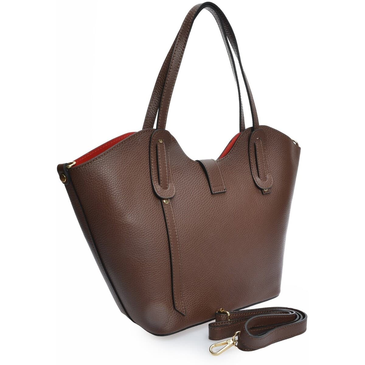Women's Handbags Isabella Rhea Brown